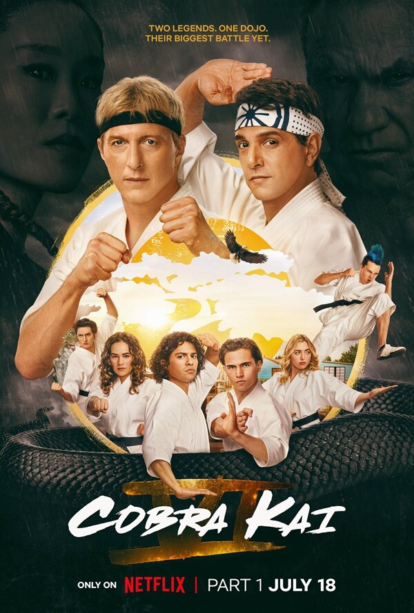 [BT下载][眼镜蛇 Cobra Kai 第六季][全15集][英语无字][MKV][720P/1080P][WEB-RAW]-影音屋