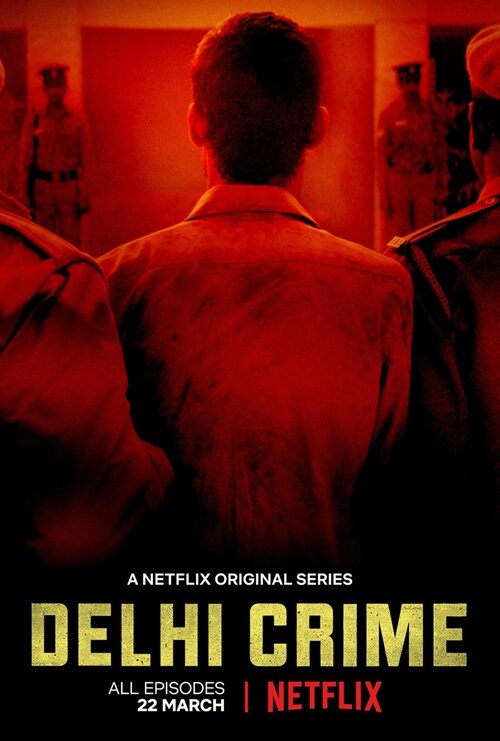 [BT下载][德里罪案 Delhi Crime  第一至二季][全02季][印地语无字][MKV][1080P][WEB-RAW]-影音屋