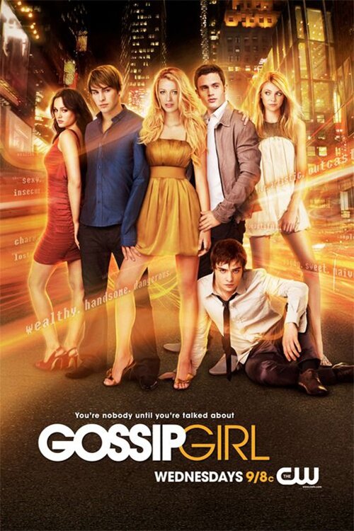 [BT下载][绯闻女孩 Gossip Girl 第一至六季][全06季][英语中字][MKV][1080P][哔滴影视]-影音屋