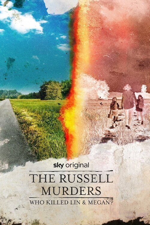 [BT下载][罗素谋杀案：谁杀死了林和梅根 The Russell Murders: Who Killed Lin and Megan 第一季][全03集][英语无字][MKV][720P/1080P][WEB-RAW]-影音屋