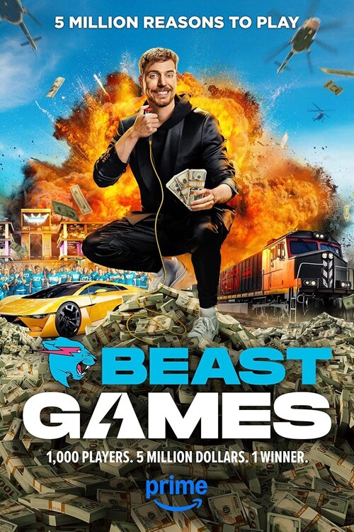 [BT下载][野兽游戏 Beast Games 第一季][全10集][英语中字][MKV][1080P][Amazon]-影音屋