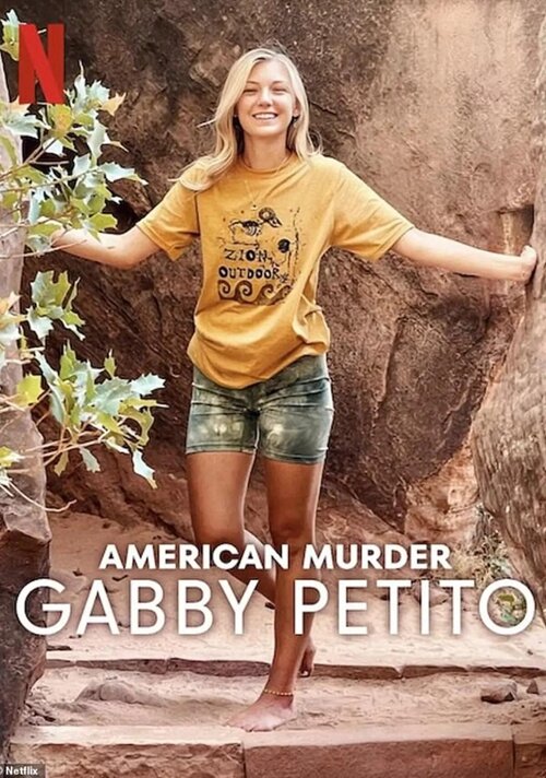 [BT下载][美国谋杀故事：网红情杀之谜 American Murder: Gabby Petito 第一季][全03集][英语中字][MKV][1080P][NETFLIX]-影音屋