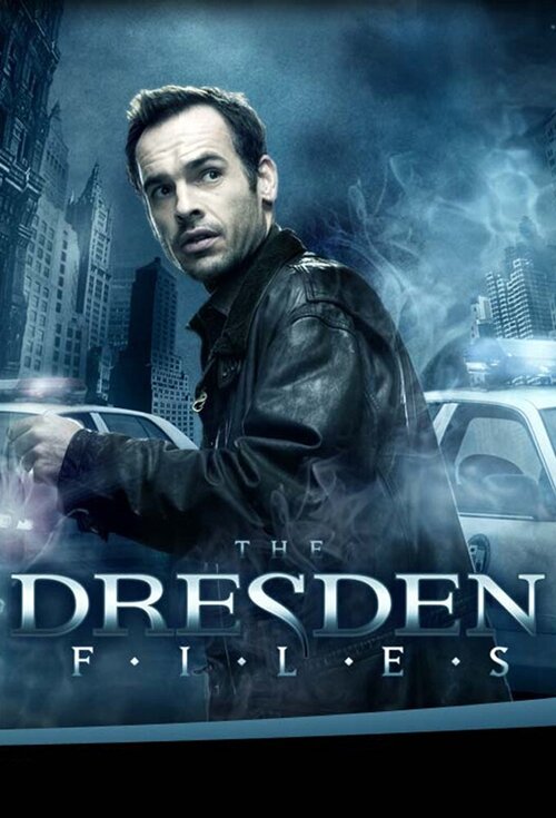 [BT下载][行走阴阳界 The Dresden Files 第一季][全12集][英语中字][MKV][1080P][WEB+中文字幕-影音屋