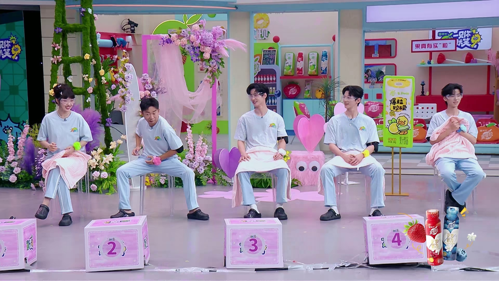 图片[6]-[BT下载][一见你就笑][全20集][WEB-MP4/72.77G][国语配音/中文字幕][4K-2160P][H265][流媒体][ColorTV]-影音屋