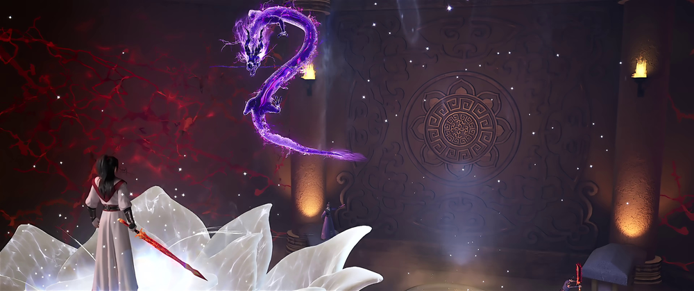 图片[4]-[BT下载][一世独尊][全45集][WEB-MKV/118.41G][国语配音/中文字幕][4K-2160P][H265][流媒体][ColorTV]-影音屋