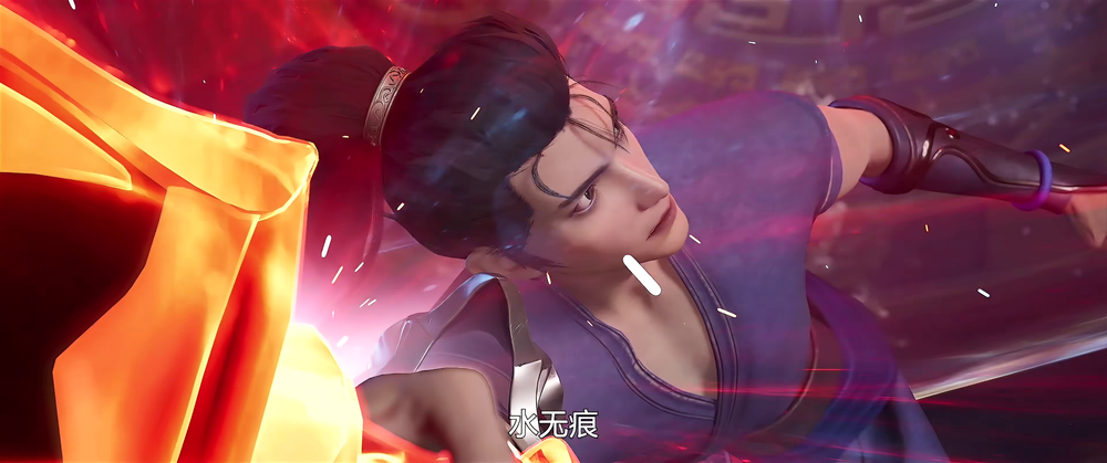 图片[3]-[BT下载][一世独尊][全45集][WEB-MKV/53.25G][国语配音/中文字幕][4K-2160P][H265][流媒体][ColorTV]-影音屋