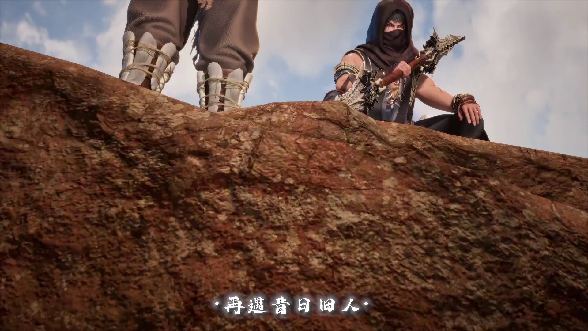 图片[2]-[BT下载][小仙之瑶][全40集][WEB-MKV/8.10G][国语配音/中文字幕][1080P][流媒体][ColorTV]-影音屋