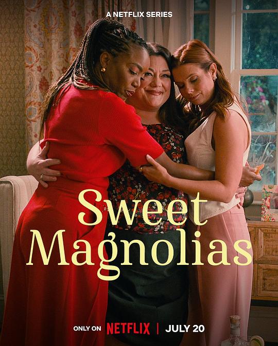 [BT下载][甜木兰.第三季][全10集][WEB-MKV/45.00G][简繁英字幕][4K-2160P][H265][Netflix][流媒体][BlackTV-影音屋