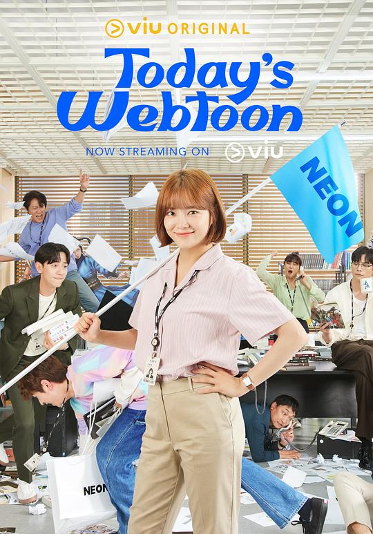 [BT下载][今日的网漫][全16集][WEB-MKV/39.11G][无字片源][1080P][Netflix][流媒体][BlackTV]-影音屋