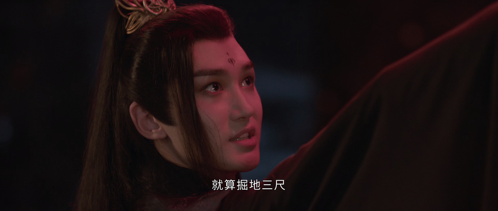图片[5]-[BT下载][凡人修仙传][全30集][WEB-MP4/253.92G][国语配音/中文字幕][4K/高码/60帧/H265/流媒体][ColorTV]-影音屋