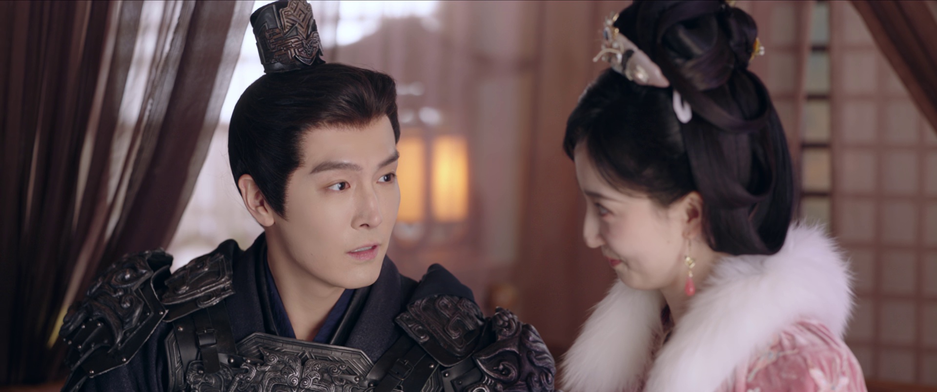 图片[2]-[BT下载][锦月如歌][全36集][WEB-MP4/59.07G][国语配音/中文字幕][1080P][H265][流媒体][ColorTV]-影音屋