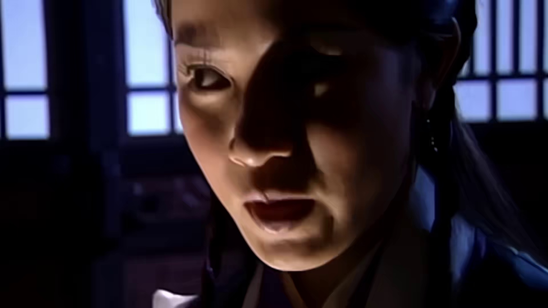 图片[2]-[BT下载][倚天剑屠龙刀][全42集][WEB-MKV/10.83G][国语配音/中文字幕][1080P][H265][流媒体][BlackTV]-影音屋