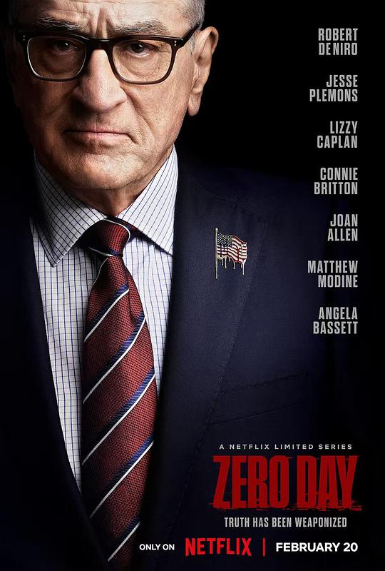 [BT下载][零日风暴][全6集][WEB-MKV/32.85G][简繁英字幕][4K-2160P][杜比视界版本][H265][Netflix][流媒体]-影音屋