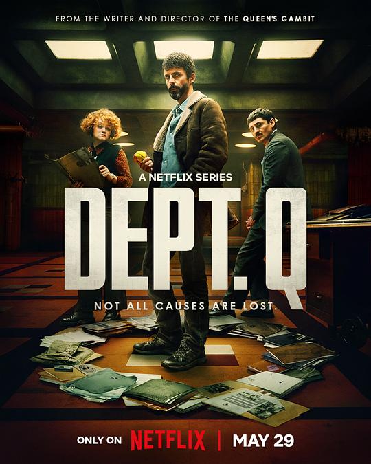 [BT下载][悬案解码][全9集][WEB-MKV/48.38G][简繁英字幕][4K-2160P][H265][Netflix][流媒体][BlackTV]-影音屋