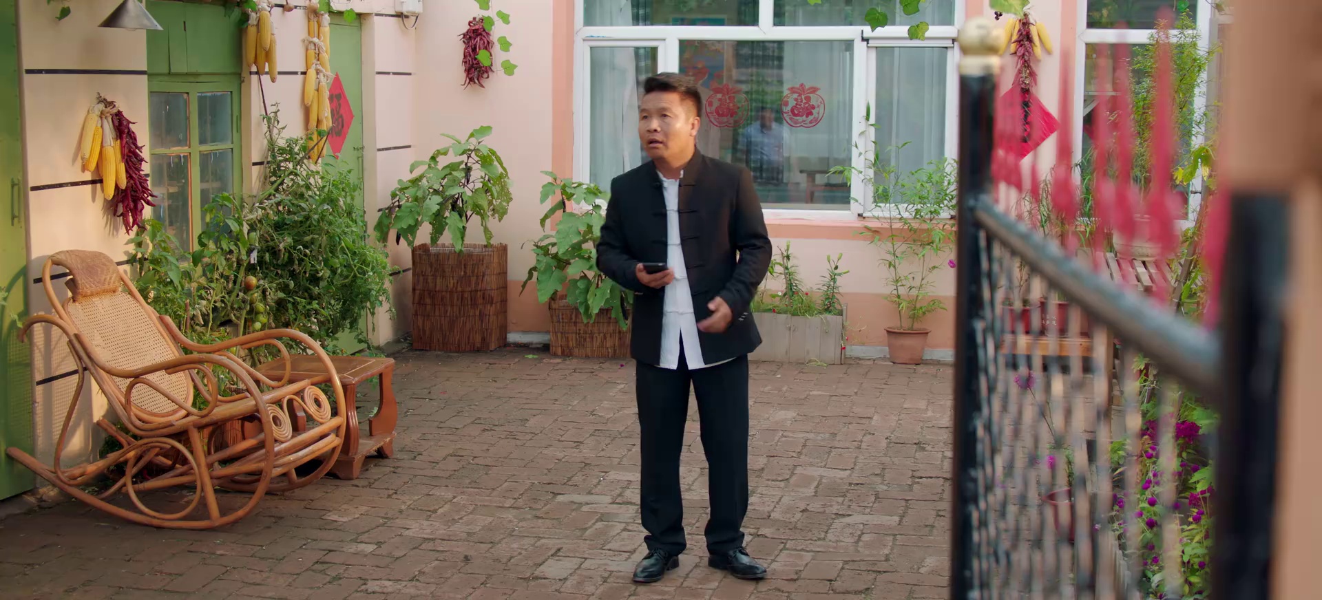 图片[4]-[BT下载][二龙湖·村暖花开2][全28集][WEB-MP4/8.27G][国语配音/中文字幕][1080P][流媒体][ColorTV]-影音屋