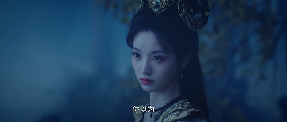 图片[2]-[BT下载][子夜归][全38集][WEB-MP4/59.72G][国语配音/中文字幕][4K-2160P][H265][流媒体][ColorTV]-影音屋