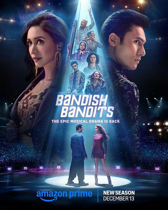 [BT下载][班迪舒班迪斯.第二季][全08集][WEB-MKV/20.84G][简繁英字幕][1080P][流媒体][ZeroTV]-影音屋