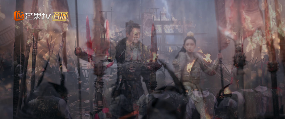 图片[5]-[BT下载][锦月如歌][全36集][WEB-MKV/60.69G][国语配音/中文字幕][4K-2160P][H265][流媒体][BlackTV]-影音屋