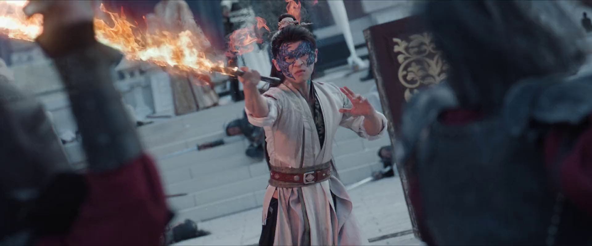 图片[2]-[BT下载][与晋长安][全38集][WEB-MKV/18.92G][国语配音/中文字幕][1080P][流媒体][ColorTV]-影音屋