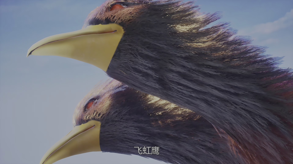 图片[3]-[BT下载][小仙之瑶][全40集][WEB-MKV/34.52G][国语配音/中文字幕][4K-2160P][HDR版本][H265][流媒体][Color-影音屋