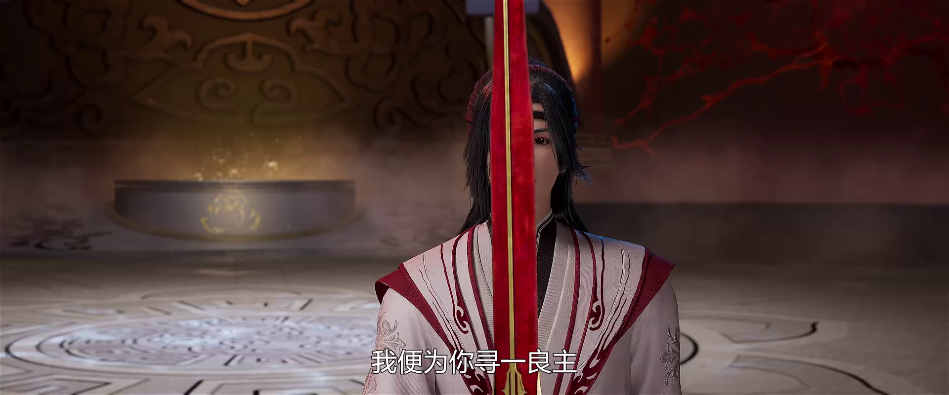 图片[6]-[BT下载][一世独尊][全45集][WEB-MKV/20.52G][国语配音/中文字幕][1080P][流媒体][ColorTV]-影音屋
