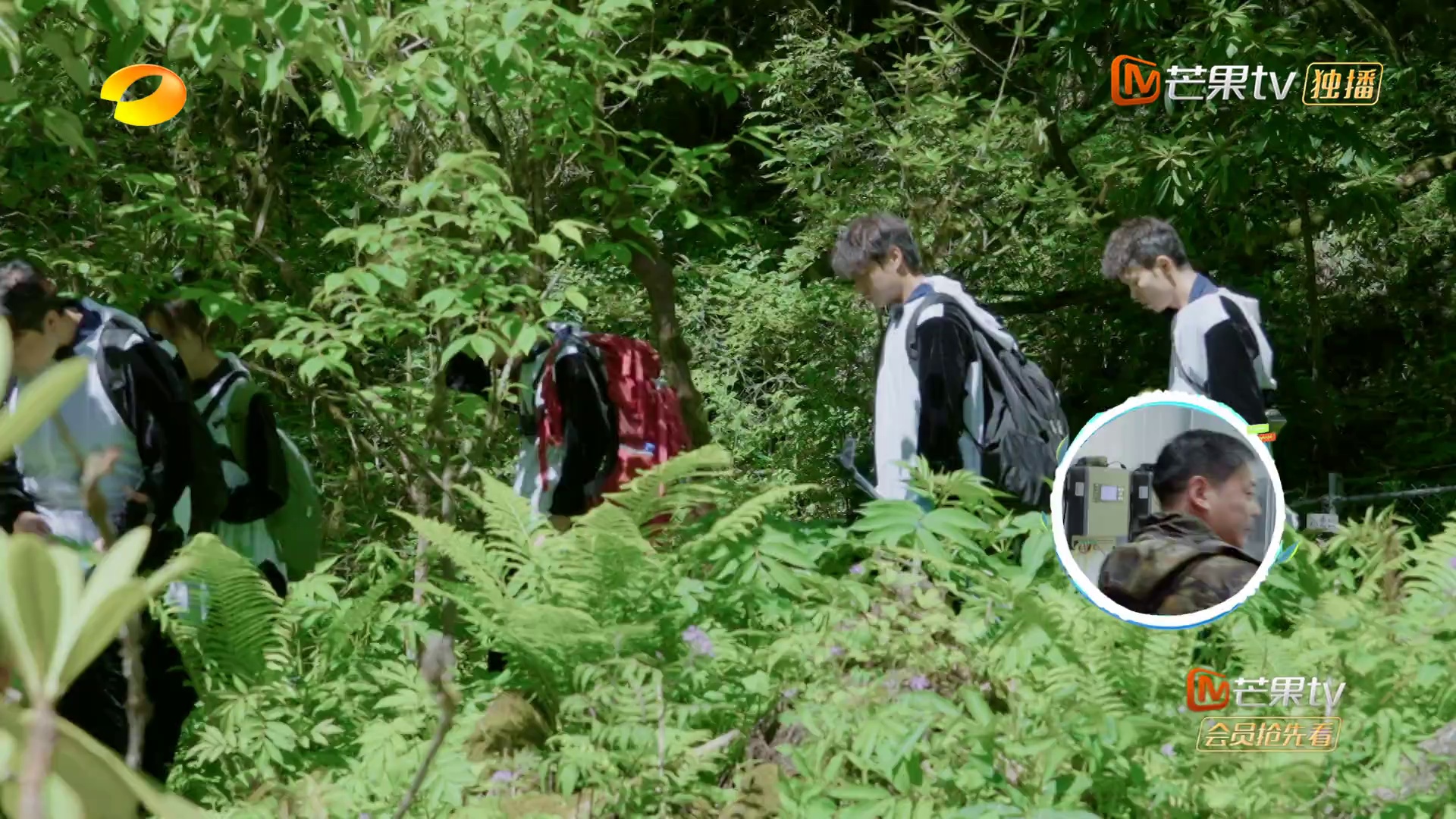 图片[2]-[BT下载][熊猫一家人][全10集][WEB-MP4/12.97G][国语配音/中文字幕][1080P][流媒体][ColorTV]-影音屋
