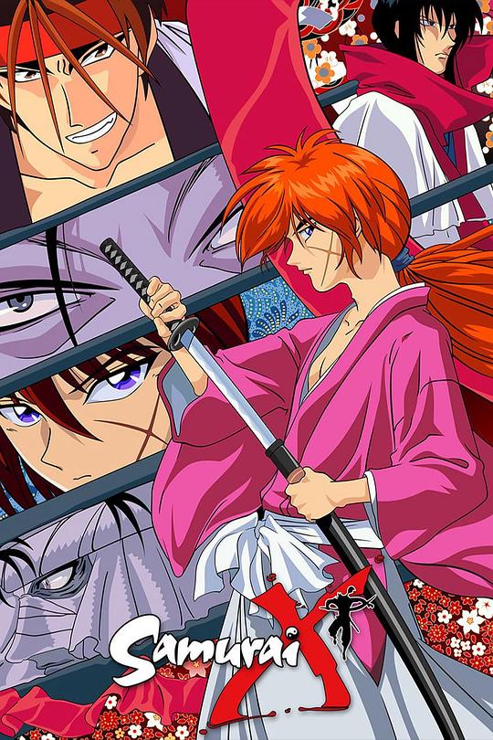 [BT下载][浪客剑心][全94集][WEB-MKV/97.23G][中文字幕][1080P][流媒体][ColorTV]-影音屋