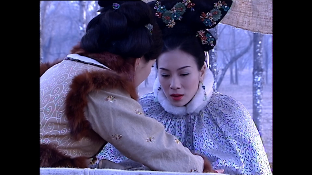 图片[7]-[BT下载][金枝欲孽][全30集][WEB-MKV/54.09G][国语配音/中文字幕][4K-2160P][H265][流媒体][BlackTV]-影音屋