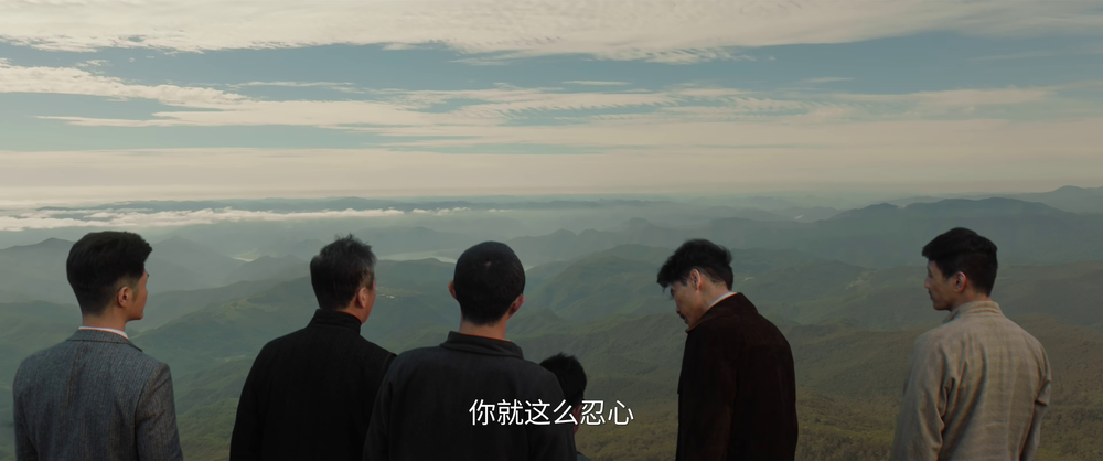 图片[4]-[BT下载][归队][全34集][WEB-MP4/27.44G][国语配音/中文字幕][4K-2160P][杜比视界版本][H265][流媒体][Colo-影音屋