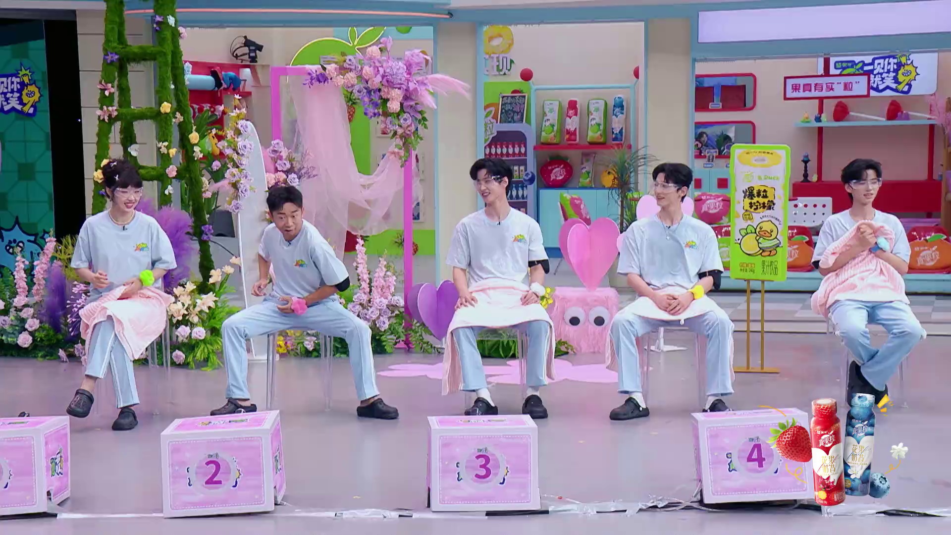 图片[6]-[BT下载][一见你就笑][全20集][WEB-MP4/24.84G][国语配音/中文字幕][1080P][流媒体][ColorTV]-影音屋