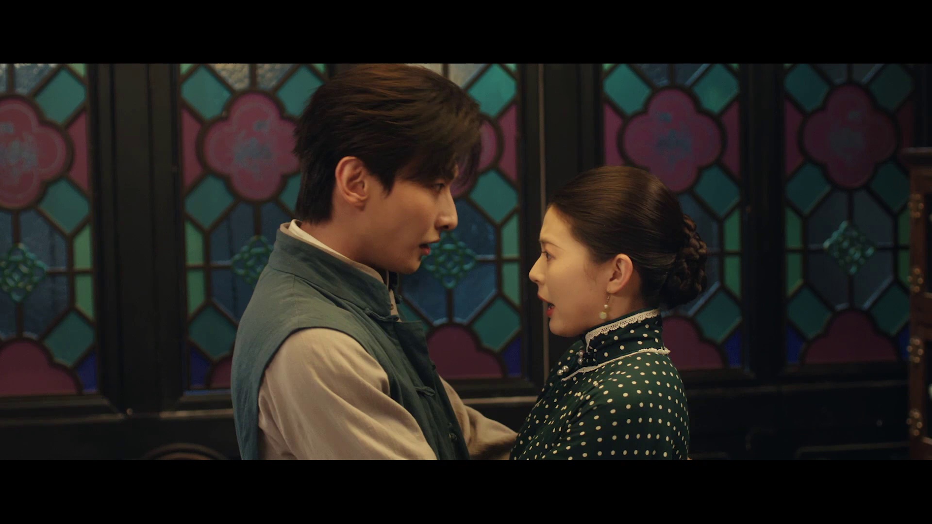 图片[2]-[BT下载][橘祥如意][全24集][WEB-MKV/42.93G][中文字幕][1080P][流媒体][ColorTV]-影音屋
