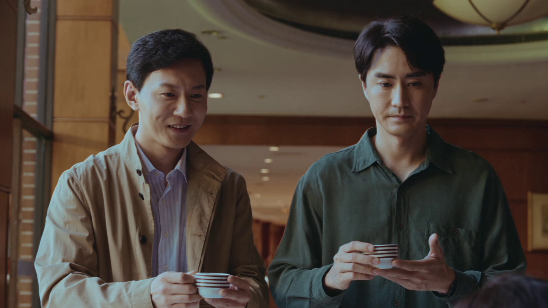 图片[2]-[BT下载][足迹][全30集][WEB-MKV/16.74G][国语配音/中文字幕][1080P][流媒体][ColorTV]-影音屋