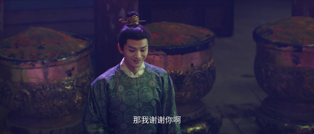 图片[6]-[BT下载][子夜归][全38集][WEB-MP4/59.72G][国语配音/中文字幕][4K-2160P][H265][流媒体][ColorTV]-影音屋