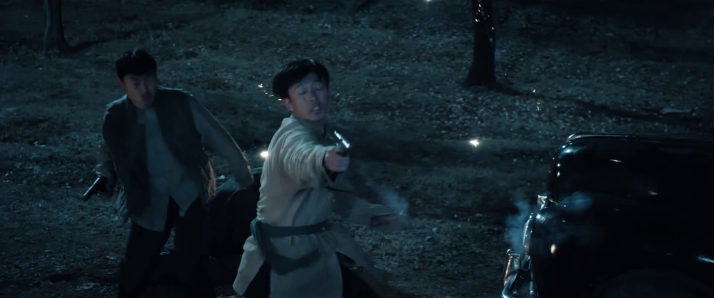 图片[2]-[BT下载][归队][全34集][WEB-MP4/27.44G][国语配音/中文字幕][4K-2160P][杜比视界版本][H265][流媒体][Colo-影音屋