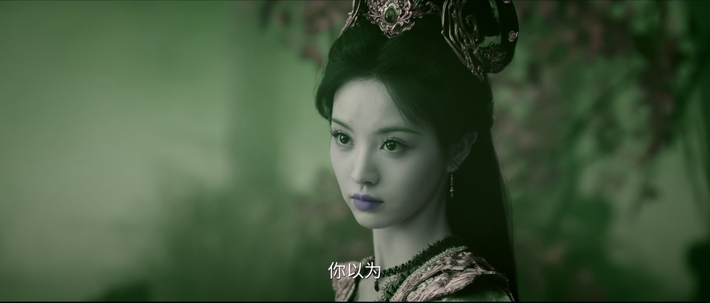 图片[2]-[BT下载][子夜归][全38集][WEB-MP4/105.17G][国语配音/中文字幕][4K-2160P][杜比视界版本][H265][流媒体][C-影音屋