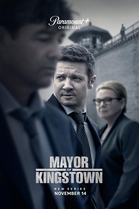 [BT下载][金斯敦市长.第一季][全10集][WEB-MKV/44.59G][无字片源][4K-2160P][H265][流媒体][ColorTV]-影音屋