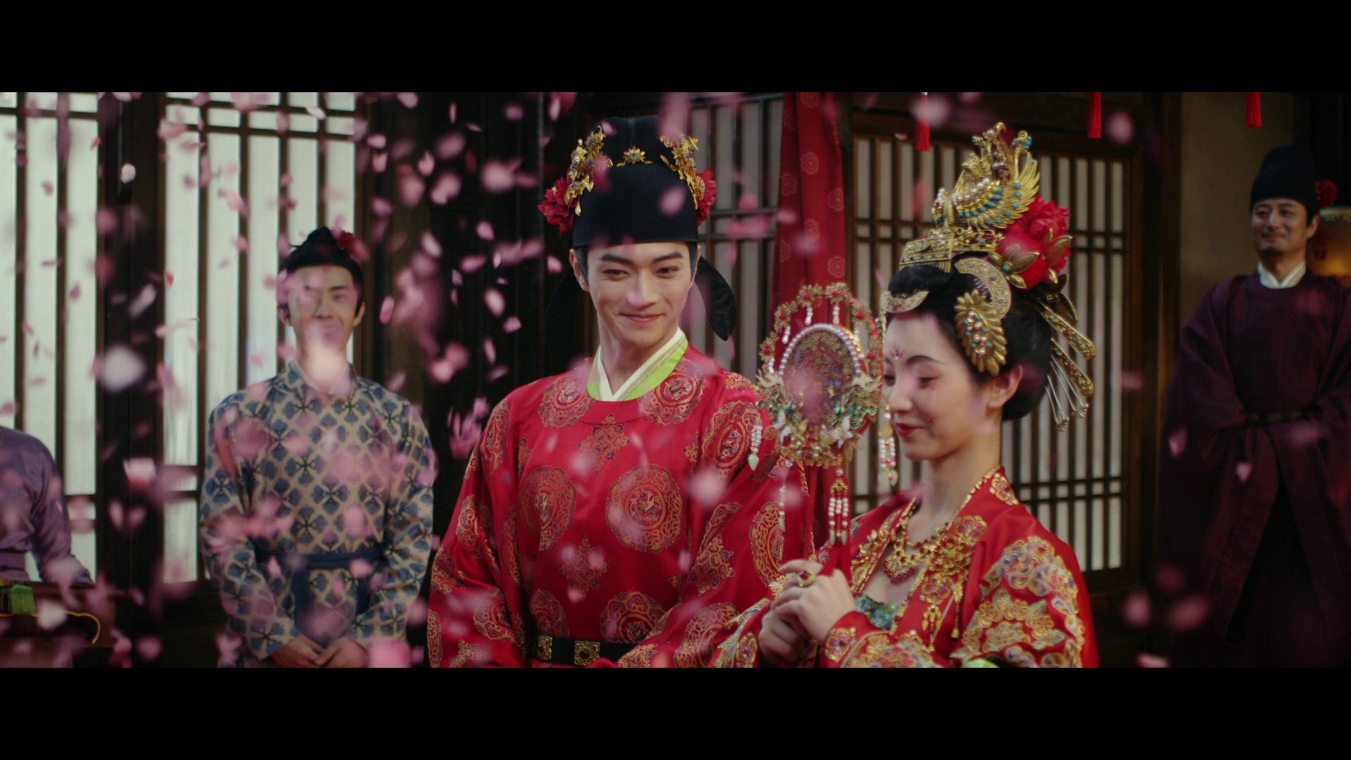 图片[4]-[BT下载][子夜归][全38集][WEB-MKV/66.02G][国语音轨/简繁英字幕][1080P][Disney+][流媒体][ColorTV]-影音屋