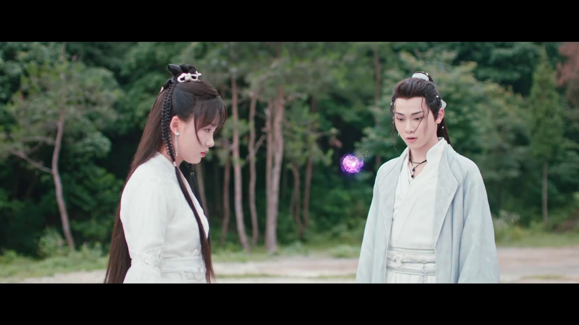 图片[7]-[BT下载][亲爱的天狐大人][全30集][WEB-MKV/16.96G][国语配音/中文字幕][1080P][流媒体][BlackTV]-影音屋