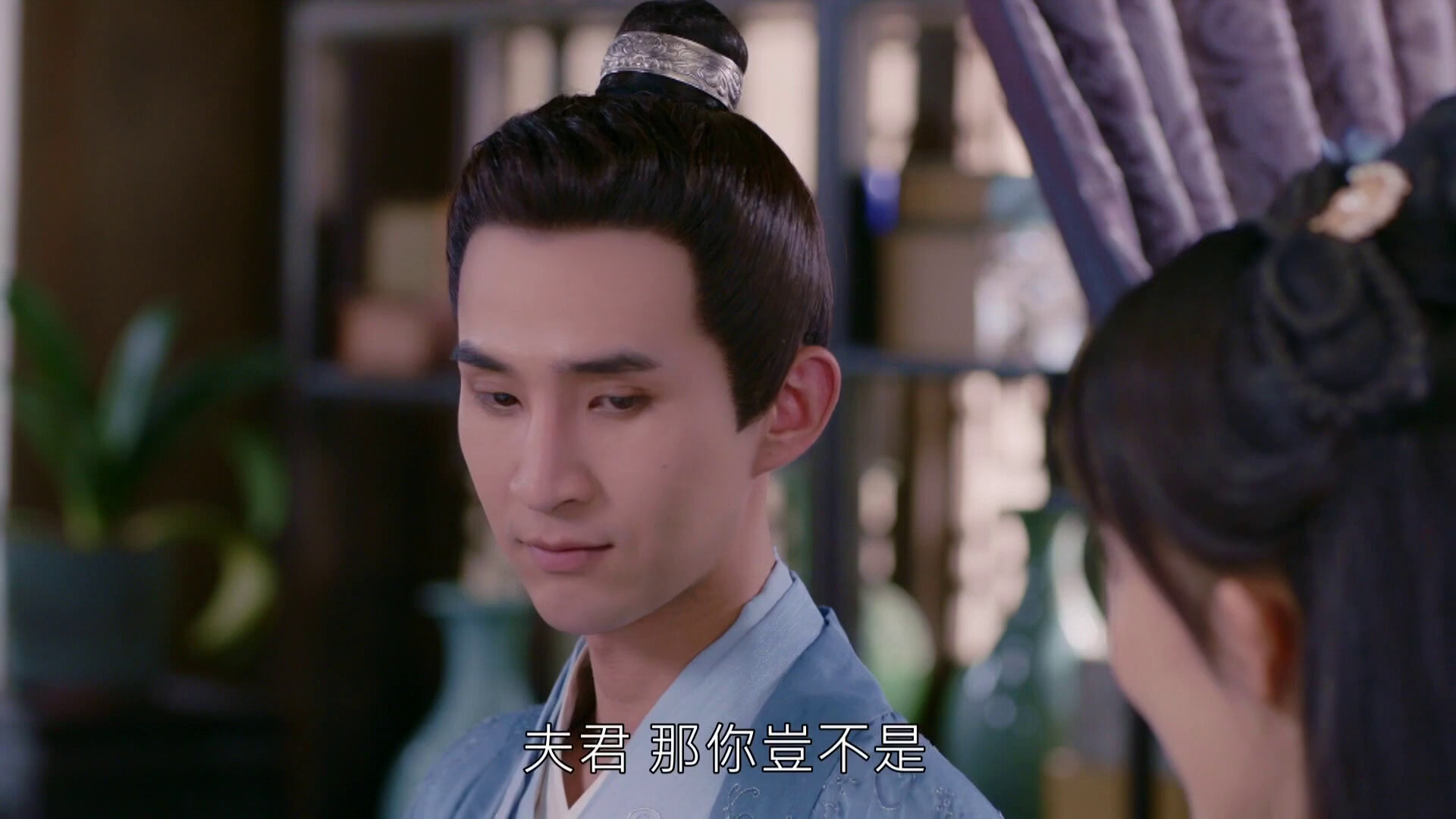 图片[2]-[BT下载][在下李佑][全30集][WEB-MKV/52.71G][国语配音/中文字幕][1080P][流媒体][ColorTV]-影音屋