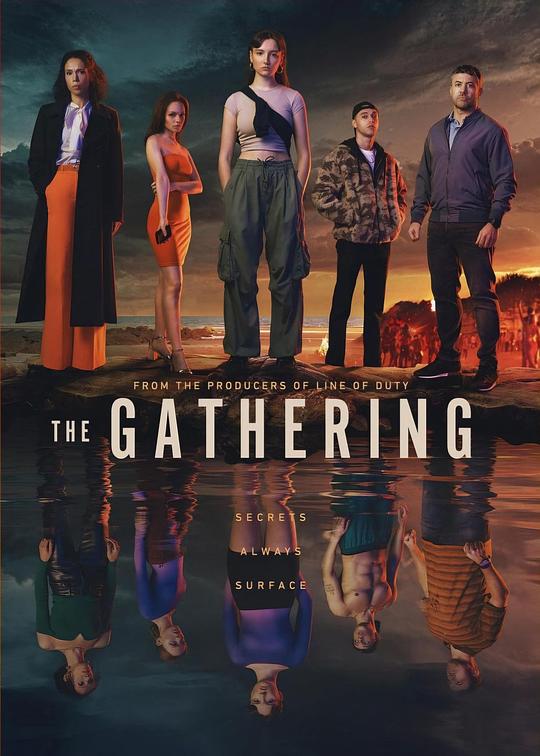 [BT下载][聚会][全6集][WEB-MKV/11.97G][无字片源][1080P][Netflix][流媒体][BlackTV]-影音屋