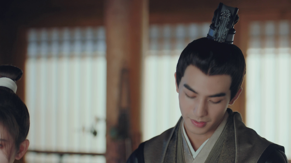 图片[2]-[BT下载][漂亮书生][全36集][WEB-MKV/78.74G][国语配音/中文字幕][H265][流媒体][ColorTV]-影音屋