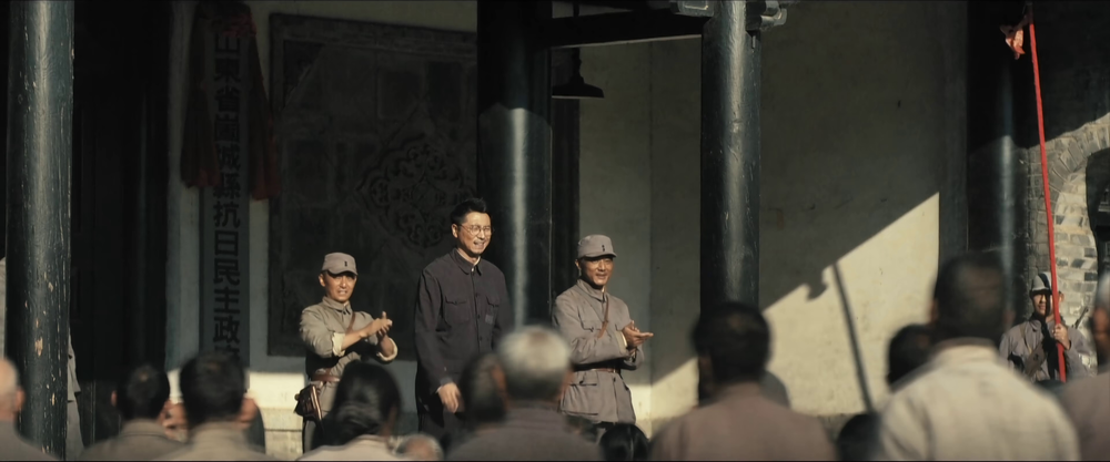 图片[5]-[BT下载][我们的河山][全36集][WEB-MKV/42.45G][国语配音/中文字幕][4K-2160P][H265][流媒体][ColorTV]-影音屋