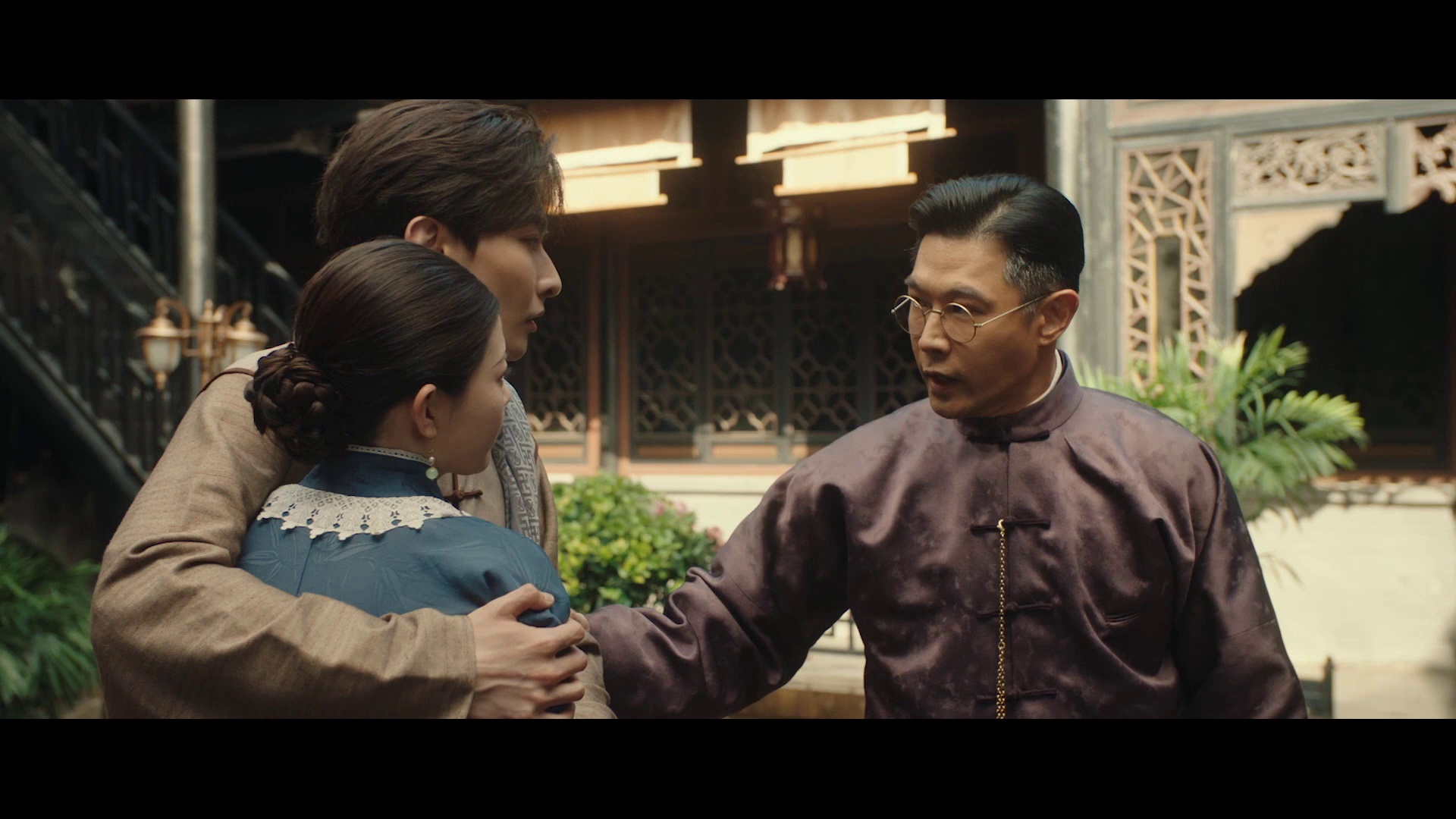 图片[4]-[BT下载][橘祥如意][全24集][WEB-MKV/42.93G][中文字幕][1080P][流媒体][ColorTV]-影音屋