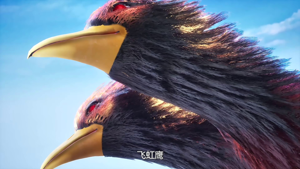 图片[3]-[BT下载][小仙之瑶][全40集][WEB-MKV/17.60G][国语配音/中文字幕][4K-2160P][H265][流媒体][ColorTV]-影音屋