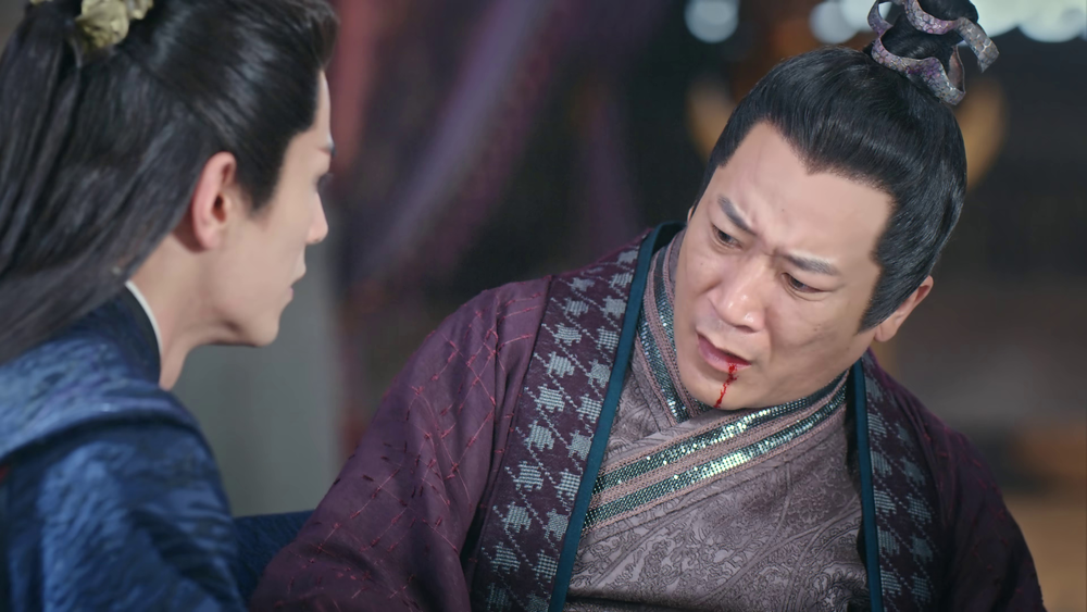 图片[5]-[BT下载][明月入卿怀][全24集][WEB-MKV/32.11G][国语配音/中文字幕][4K-2160P][H265][流媒体][ColorTV]-影音屋