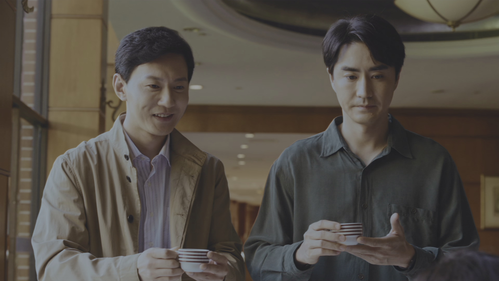 图片[2]-[BT下载][足迹][全30集][WEB-MKV/98.84G][国语配音/中文字幕][4K-2160P][HDR版本][H265][流媒体][ColorTV]-影音屋