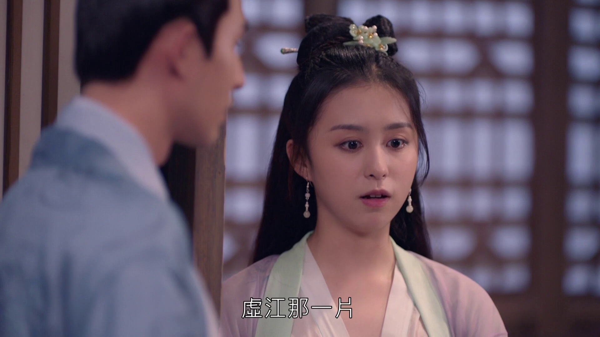 图片[3]-[BT下载][在下李佑][全30集][WEB-MKV/52.71G][国语配音/中文字幕][1080P][流媒体][ColorTV]-影音屋