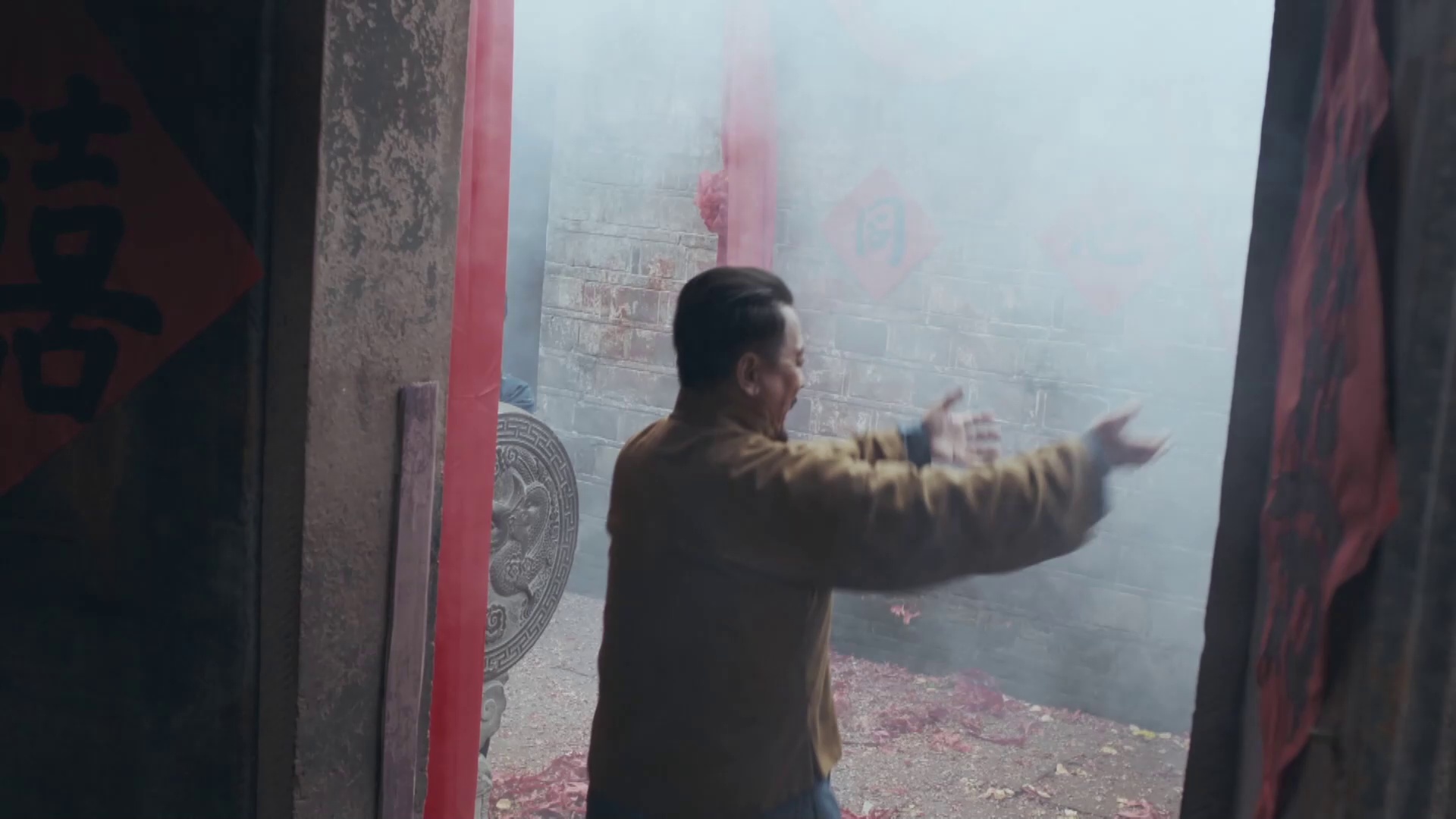 图片[2]-[BT下载][一代洪商][全50集][WEB-MKV/66.00G][国语配音/中文字幕][1080P][流媒体][ColorTV]-影音屋