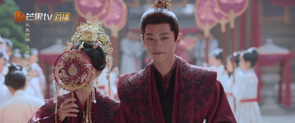 图片[7]-[BT下载][锦月如歌][全36集][WEB-MKV/60.69G][国语配音/中文字幕][4K-2160P][H265][流媒体][BlackTV]-影音屋