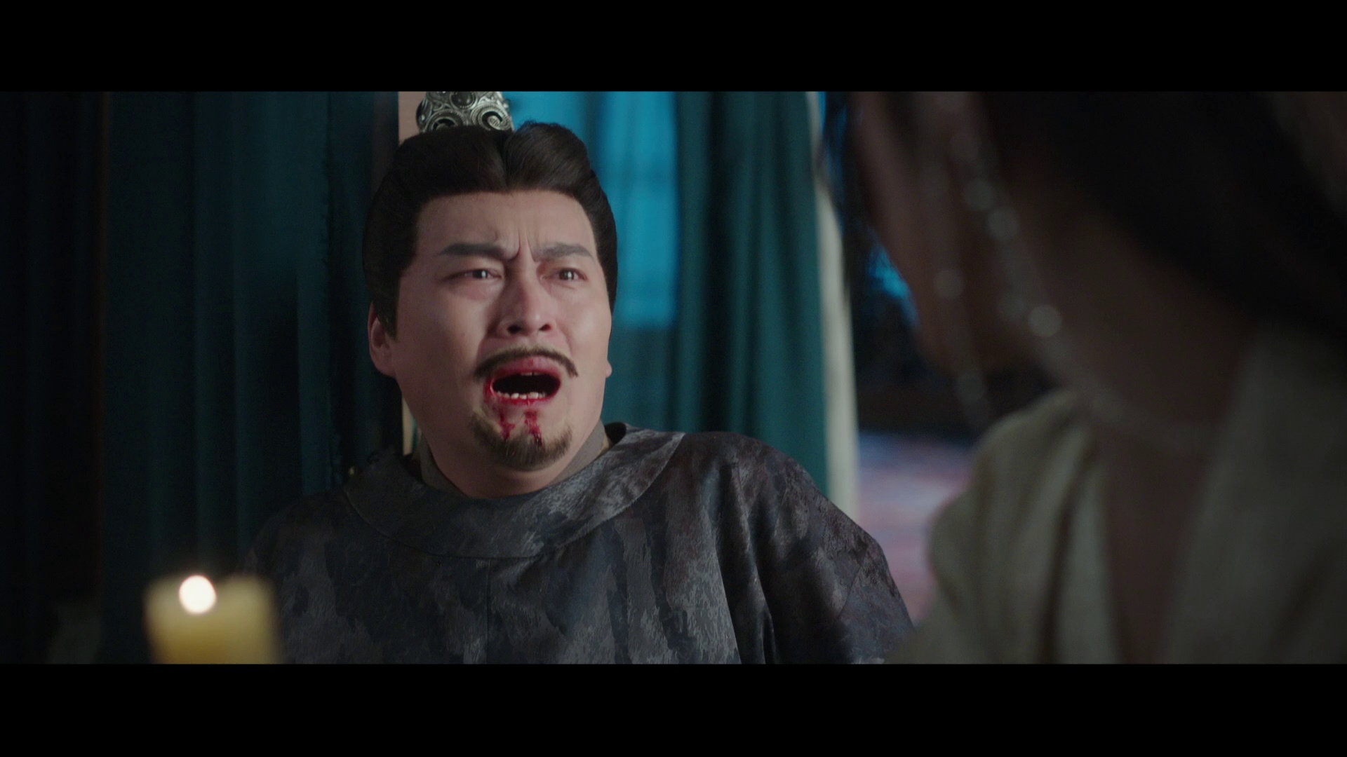 图片[2]-[BT下载][迎凤归][全28集][WEB-MKV/7.87G][国语配音/中文字幕][1080P][流媒体][DeePTV]-影音屋